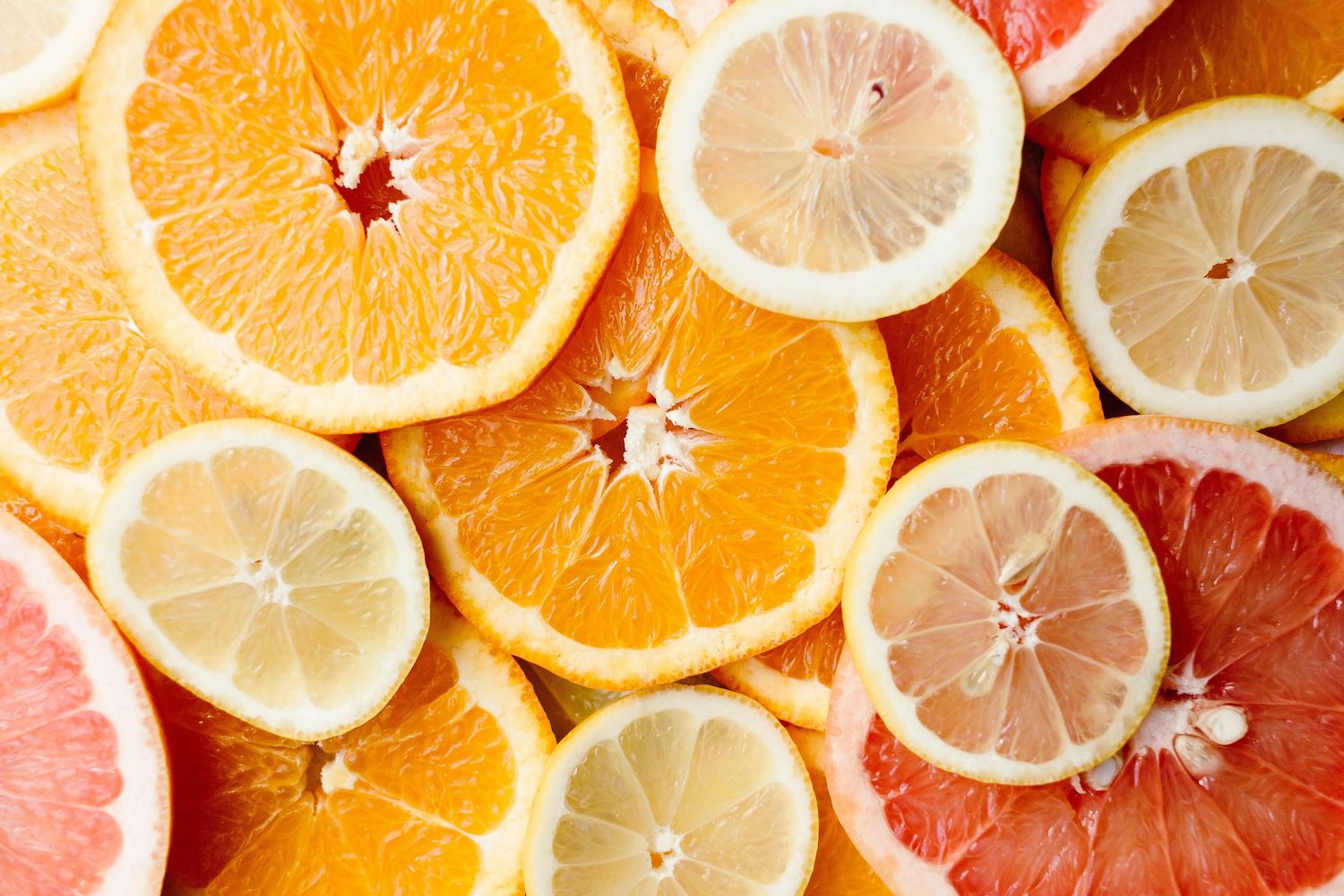 Vitamin C can kill all viruses and even help with Coronavirus